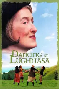 Poster to the movie "Dancing at Lughnasa" #721723