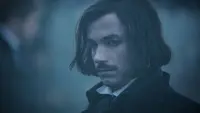 Backdrop to the movie "Gogol. The Beginning" #455951