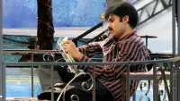 Backdrop to the movie "Jalsa" #862522