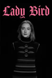 Poster to the movie "Lady Bird" #804092