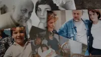 Backdrop to the movie "My Dad