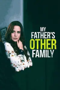Poster to the movie "My Father