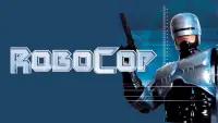 Backdrop to the movie "RoboCop" #617034