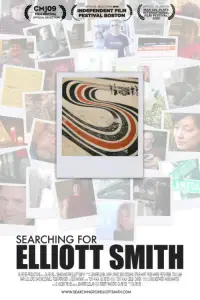 Poster to the movie "Searching for Elliott Smith" #1224268