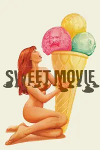 Poster to the movie "Sweet Movie" #707545
