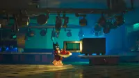 Backdrop to the movie "The Lego Batman Movie" #711866