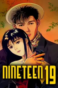 Poster to the movie "Nineteen 19" #763146