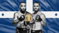 Backdrop to the movie "UFC 315: Muhammad vs. Della Maddalena" #739880