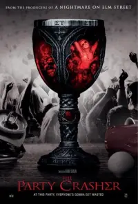 Poster to the movie "Haunting on Fraternity Row" #985294