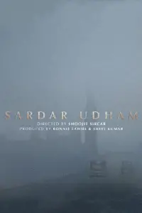 Poster to the movie "Sardar Udham" #977495