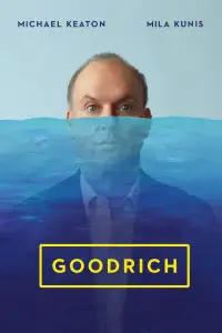 Poster to the movie "Goodrich" #907175