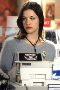 Poster to the movie "Empire Records" #805137