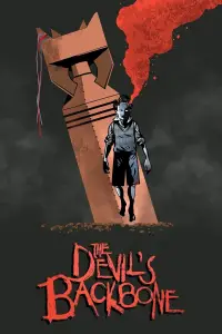 Poster to the movie "The Devil