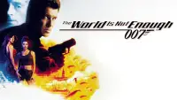 Backdrop to the movie "The World Is Not Enough" #928747