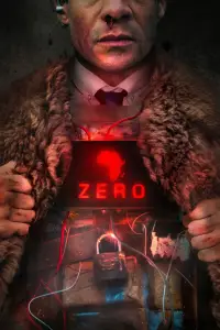 Poster to the movie "Zero" #1050399