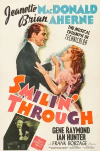 Poster to the movie "Smilin