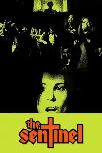 Poster to the movie "The Sentinel" #996026