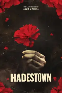 Poster to the movie "Hadestown" #703992