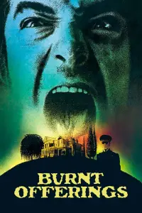 Poster to the movie "Burnt Offerings" #957254
