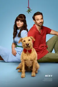 Poster to the movie "Merv" #1182908