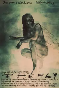 Poster to the movie "The Fly" #923308