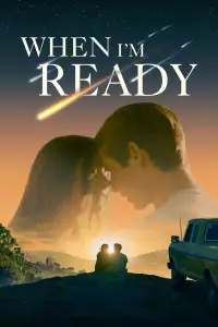 Poster to the movie "When I