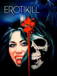 Poster to the movie "Female Vampire" #1141875