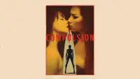 Backdrop to the movie "Compulsion" #887822
