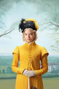 Poster to the movie "Emma." #703595