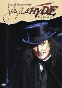 Poster to the movie "Jekyll & Hyde: The Musical" #980200