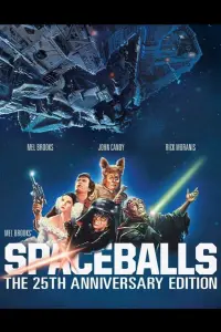 Poster to the movie "John Candy: Comic Spirit" #1157273