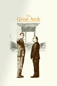Poster to the movie "The Great Arch" #533098