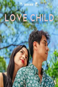 Poster to the movie "Love Child" #736132