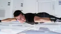 Backdrop to the movie "Mission: Impossible" #740448