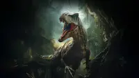 Backdrop to the movie "Jurassic Reborn" #597669