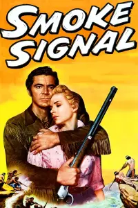 Poster to the movie "Smoke Signal" #1065787