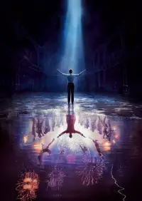 Poster to the movie "The Greatest Showman" #580262