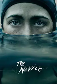 Poster to the movie "The Novice" #1157354