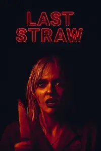 Poster to the movie "Last Straw" #951220