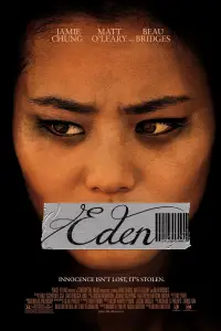 Poster to the movie "Eden" #1030325