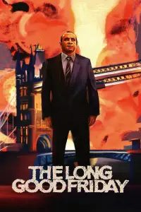 Poster to the movie "The Long Good Friday" #1001741