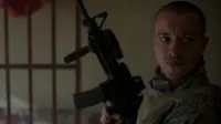 Backdrop to the movie "Warfare" #774094