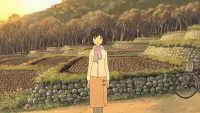 Backdrop to the movie "Wolf Children" #735281
