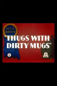 Poster to the movie "Thugs with Dirty Mugs" #1149585