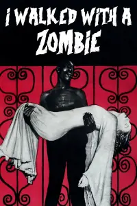 Poster to the movie "I Walked with a Zombie" #950514