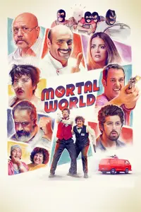 Poster to the movie "Mortal World" #1080246