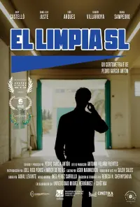 Poster to the movie "El Limpia S.L." #793031