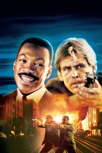 Poster to the movie "Another 48 Hrs." #743781