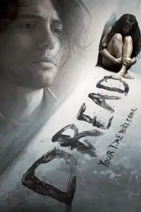 Poster to the movie "Dread" #978834