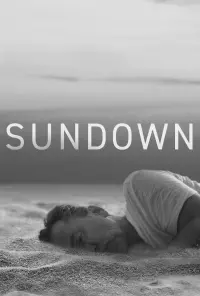 Poster to the movie "Sundown" #762708